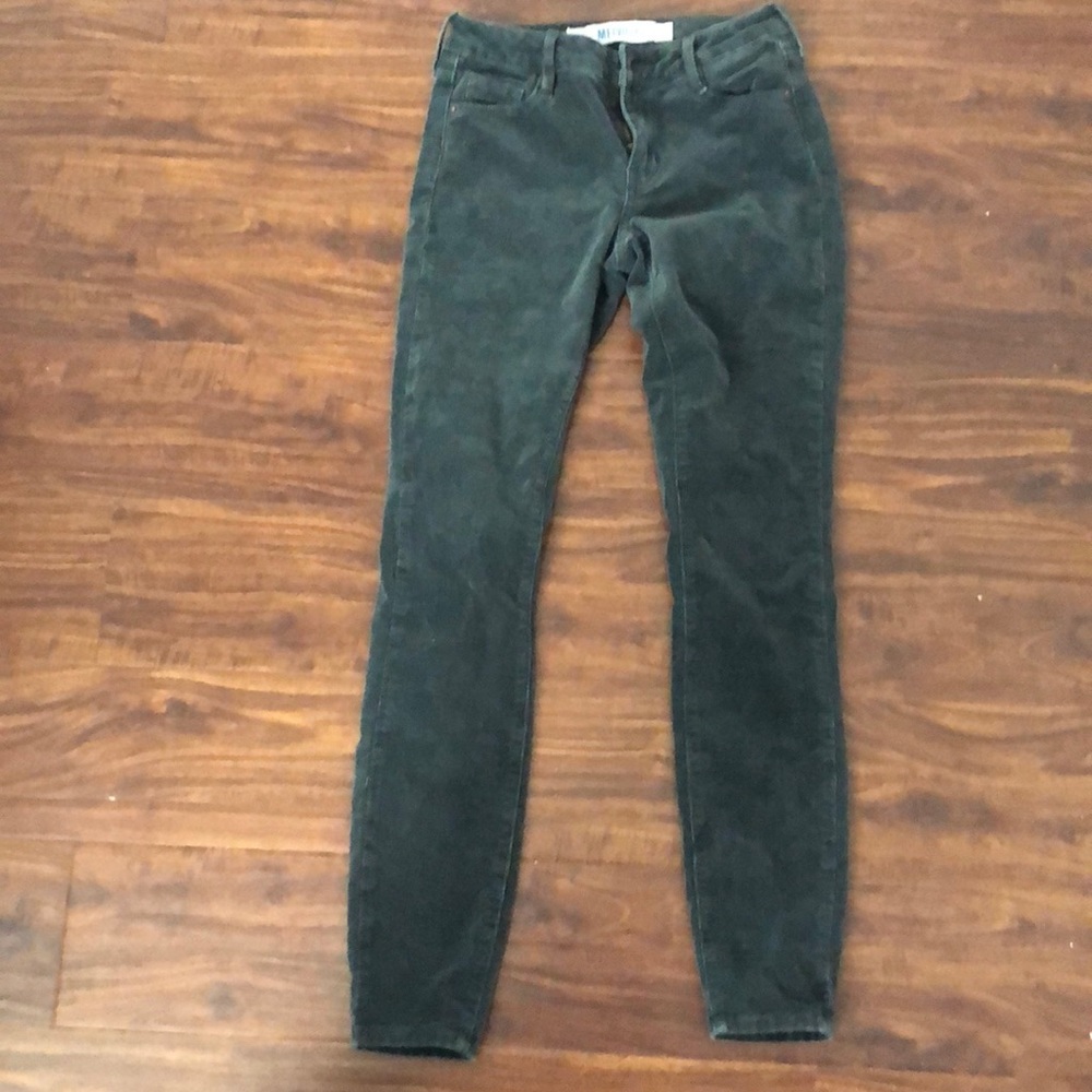 Brandy Melville corduroy jeans